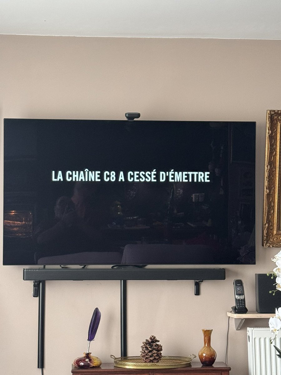 ecofute's tweet image. Merci à la pensée unique