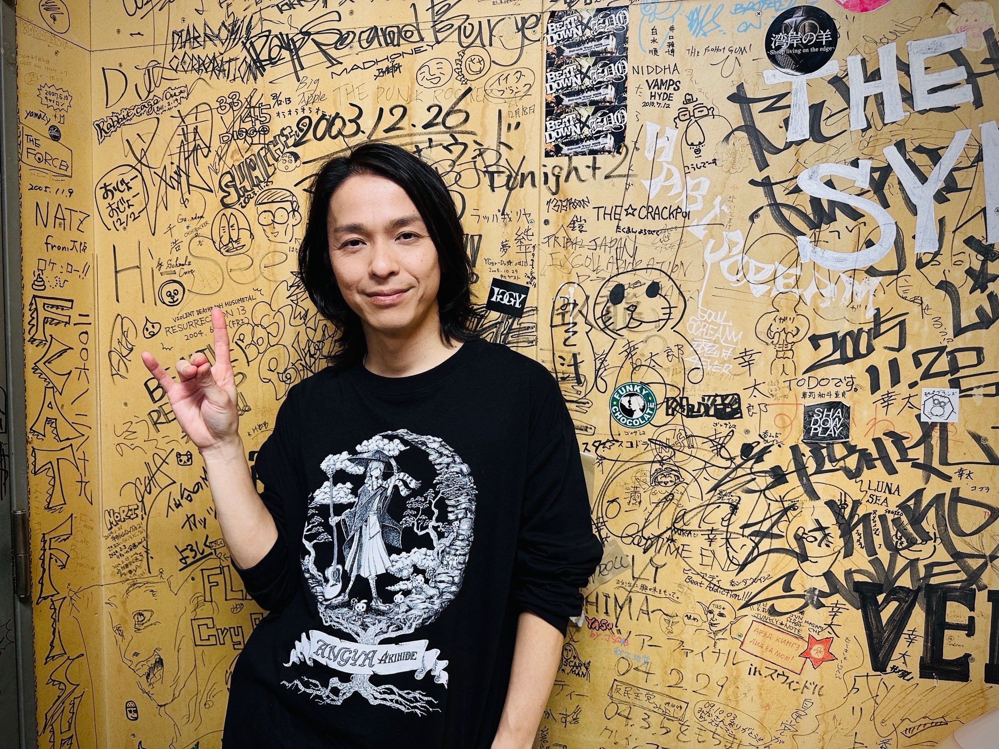AKIHIDE_OFFICIAL (@AKIHIDE_RAINMAN) / X AKIHIDE_OFFICIAL (@AKIHIDE_RAINMAN) / X