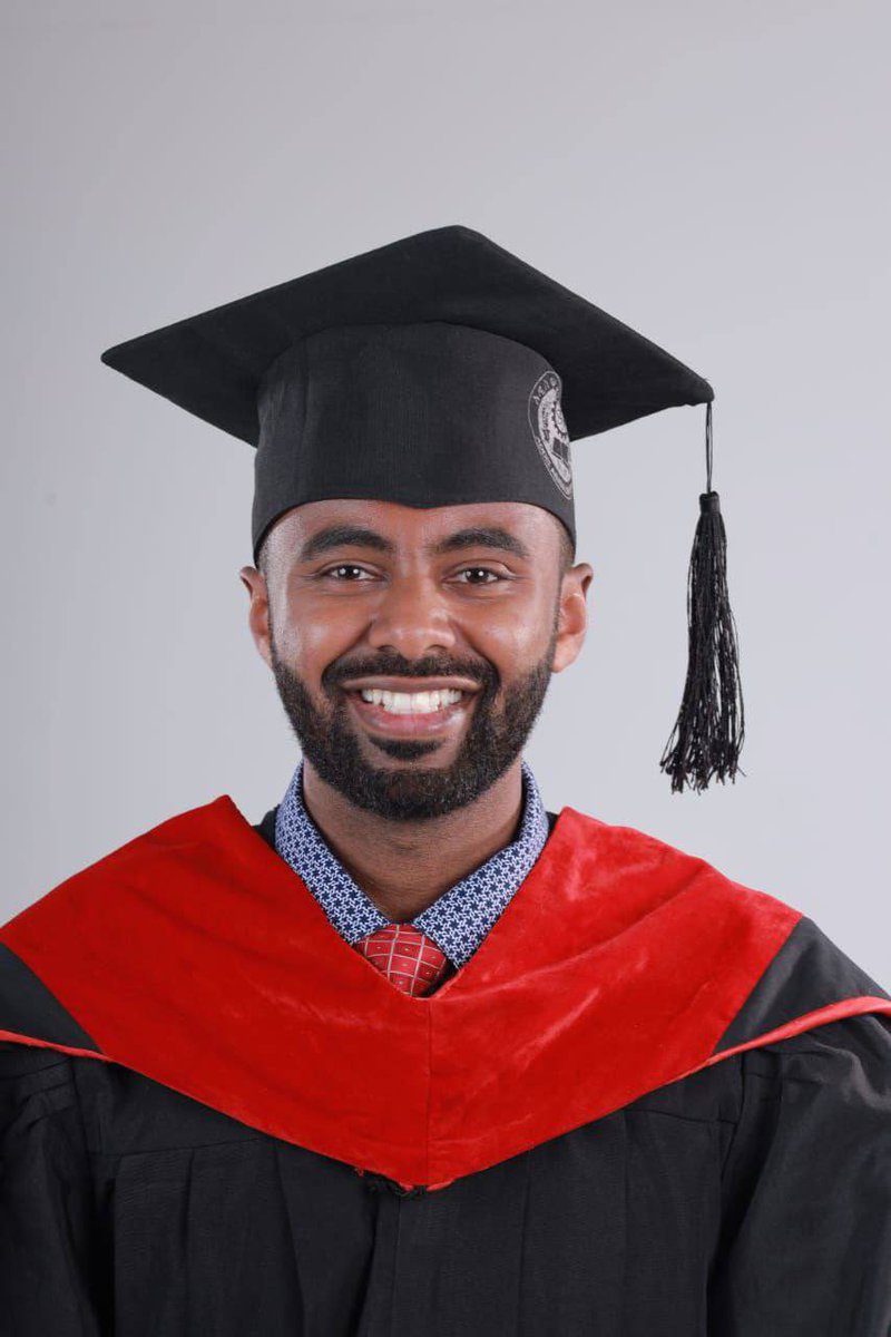 YetenaW's tweet image. 🥳 Congratulations to our amazing volunteers on your graduation from Addis Ababa University, School of Medicine!
We are so proud of you and can’t wait to see all the great things you’ll accomplish. Wishing you success in your journey ahead! 💛
@Birukzex @Lalttt7 @AmesiyasZ…