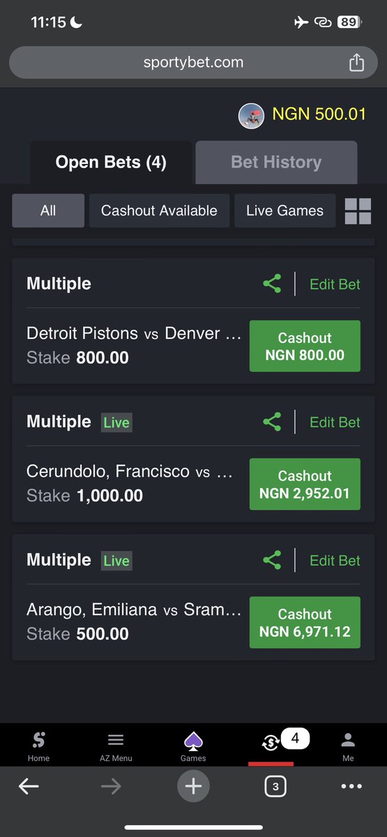 Scott7030's tweet photo. @P5sclub @Mrbankstips No be me send you to quick play when he drop code 😂 pained mf 
No worry I go show you before and after hungry guy https://t.co/oRlBfRARzF