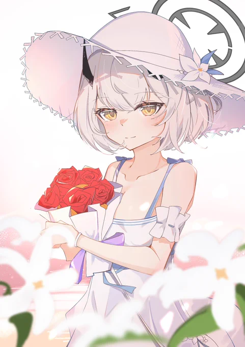 私服セナさん 