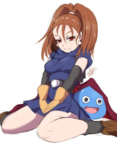 ラクガキバーバラ 