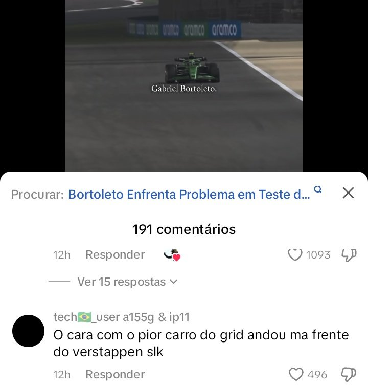 Audi Revolut F1 Brasil🇧🇷 tweet media