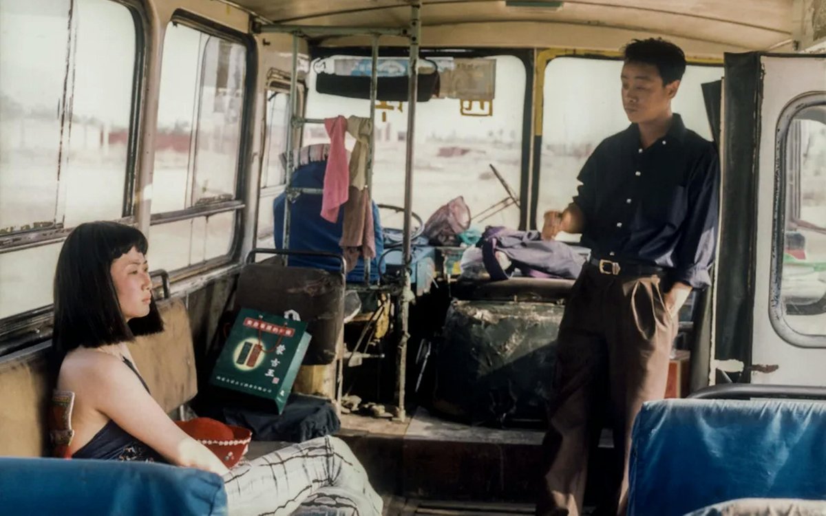 Bientôt sur Critikat : Tardes de Soledad, John Frankenheimer, Jia Zhangke et David Cronenberg : phase terminale...