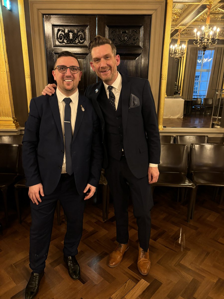 Peter Avis FIH tweet media