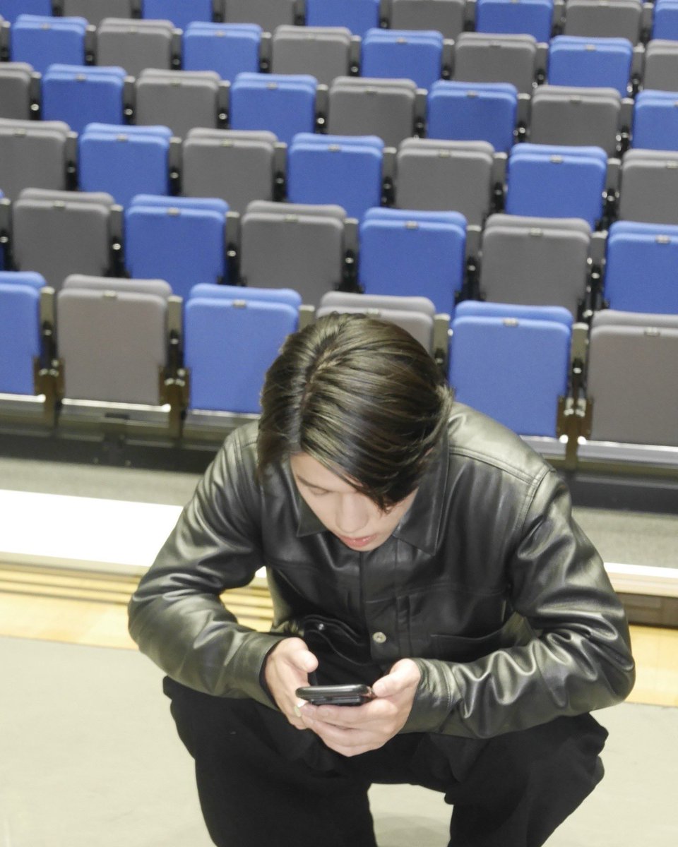 南雲奨馬OFFICIAL STAFF tweet media