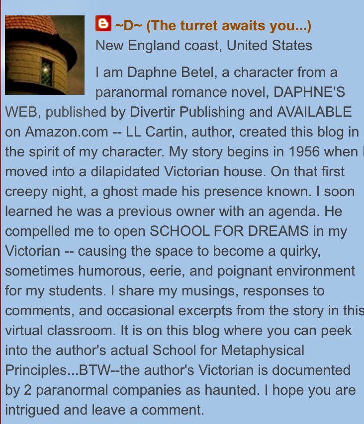 LLCartin's tweet photo. https://t.co/TccVHcdb9V

#blog #author #wisdom #transformation https://t.co/8rdFmNCMxX