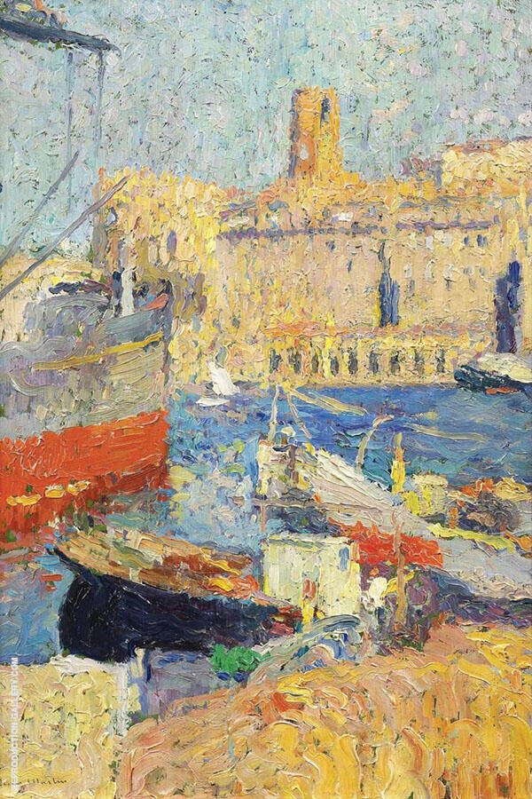 Henri Martin