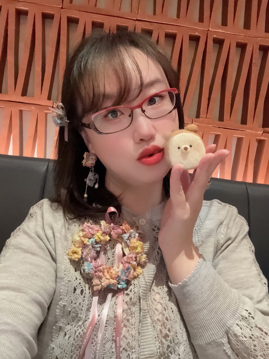 P_cicy's tweet photo. 非常棒的收获！好开心！🧸😘 https://t.co/5f5Nv1f7tl