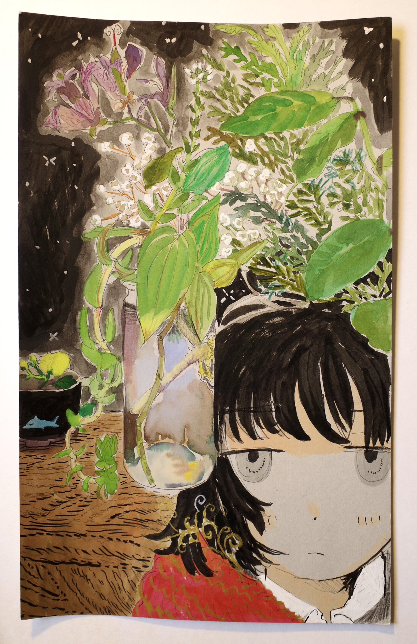 【あす楽対応】 みなはむ on X:  絵画