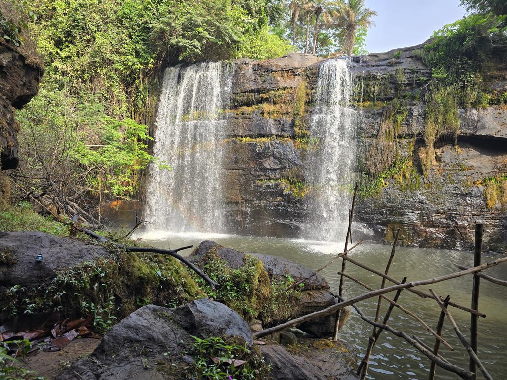 #BeautifulAfrica #Kilisi #Kindia #Guinea