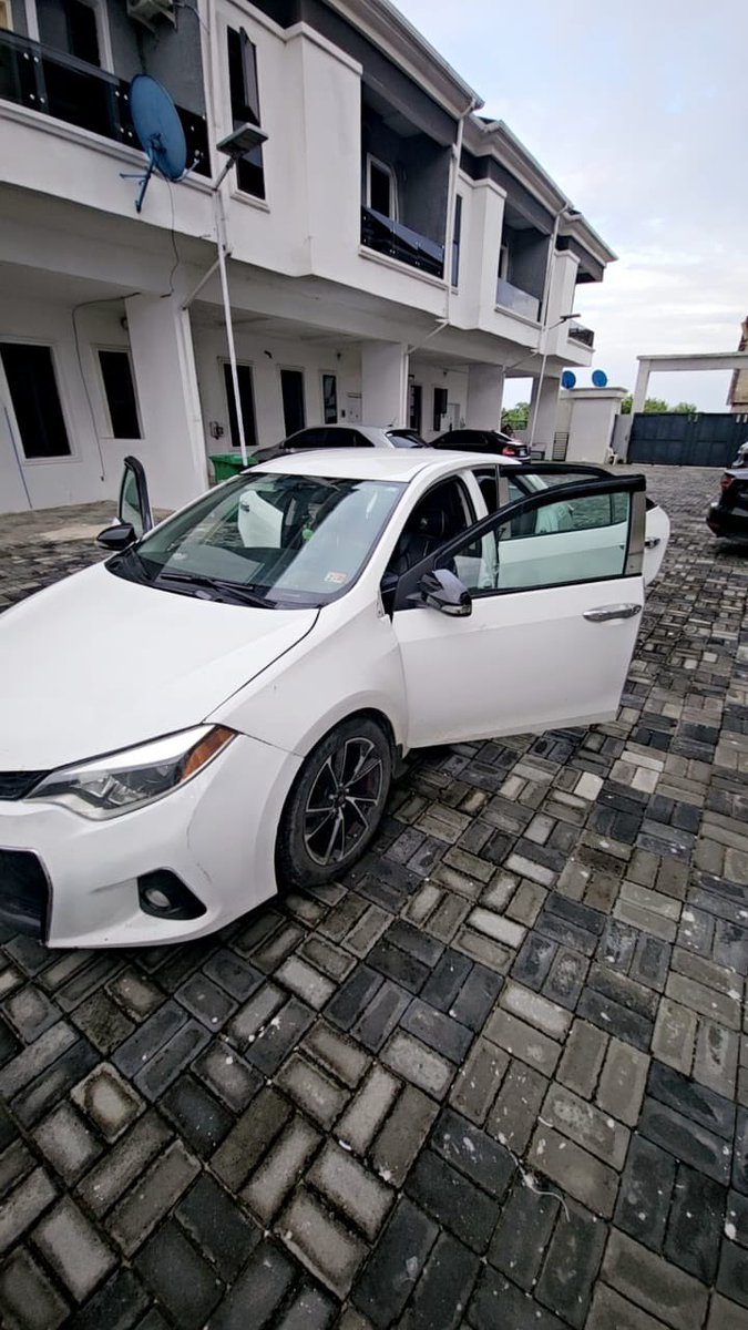 What car are you buying from us today ?