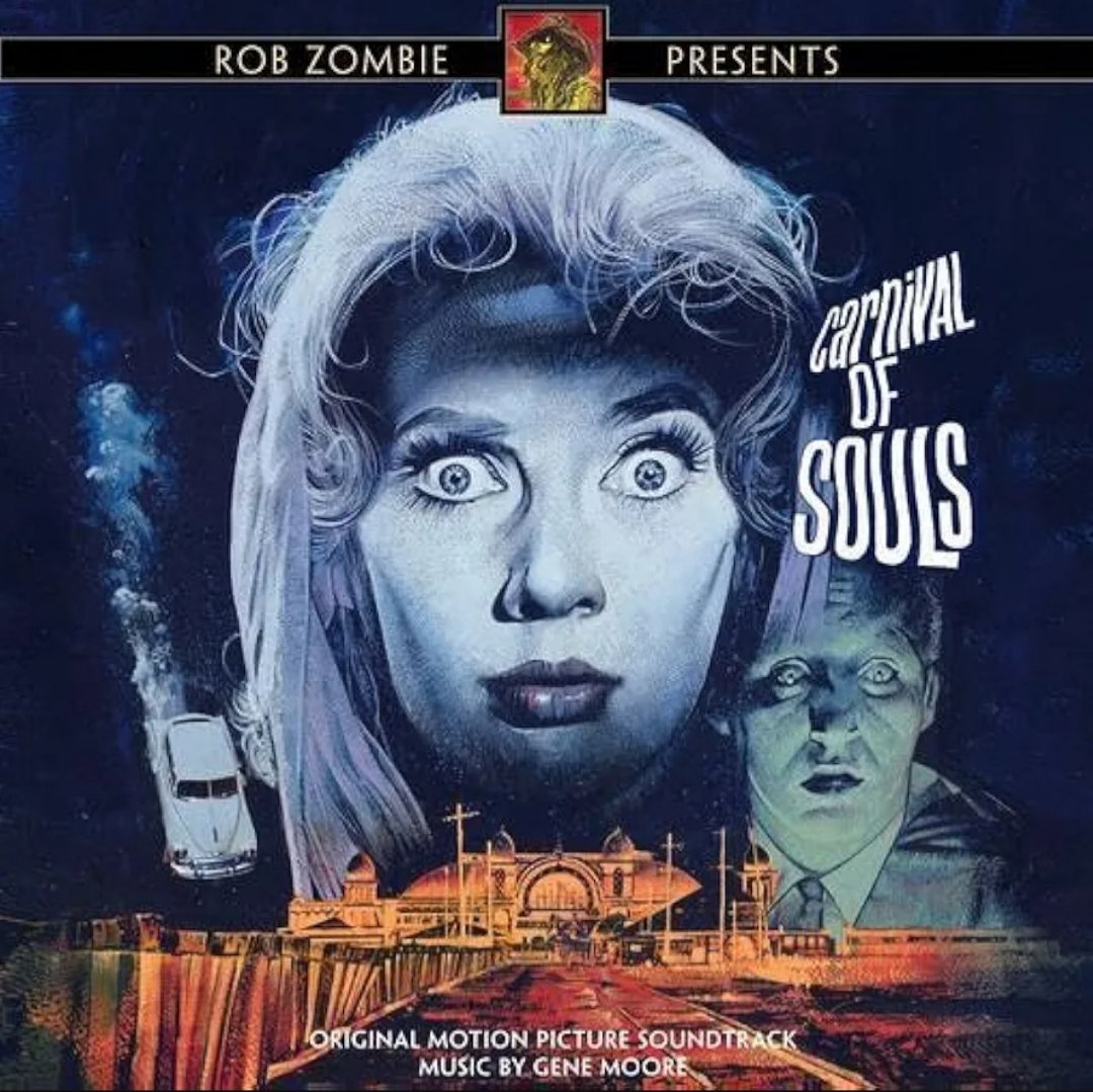 TiberiusTusken's tweet photo. The infamous Carnival of Souls organ soundtrack by Gene Moore.
#carnivalofsouls #genemoore https://t.co/EoylR8ybfG