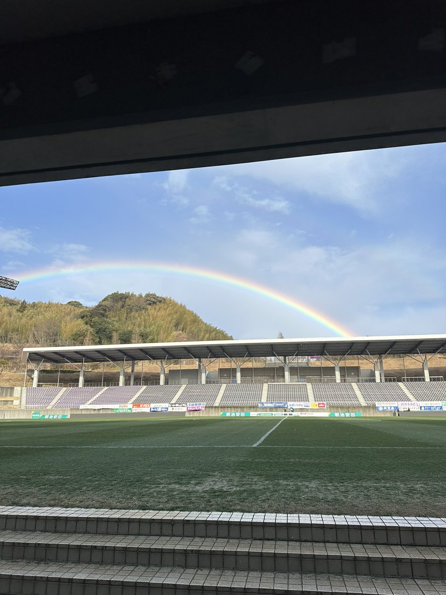 鮫ツアーにお越しの方ありがとうございました！
スタジアムにお越しの方も応援ありがとうございました！
最高‼️‼️‼️