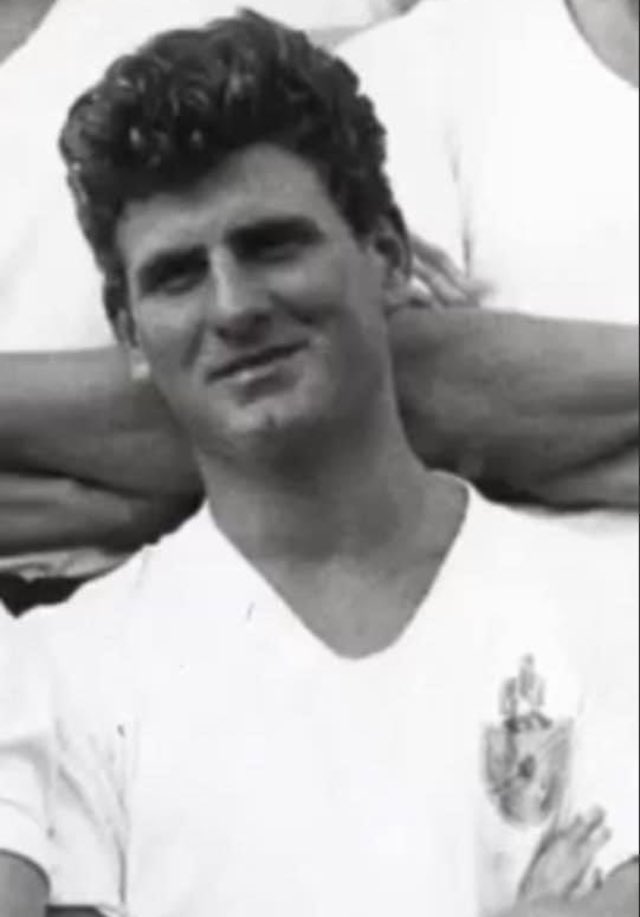 Matthew Rimmer tweet media