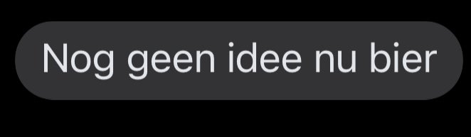 cellinguine's tweet image. Plannen proberen maken met iemand die op dit moment in ‘t Kuipke is #omloop