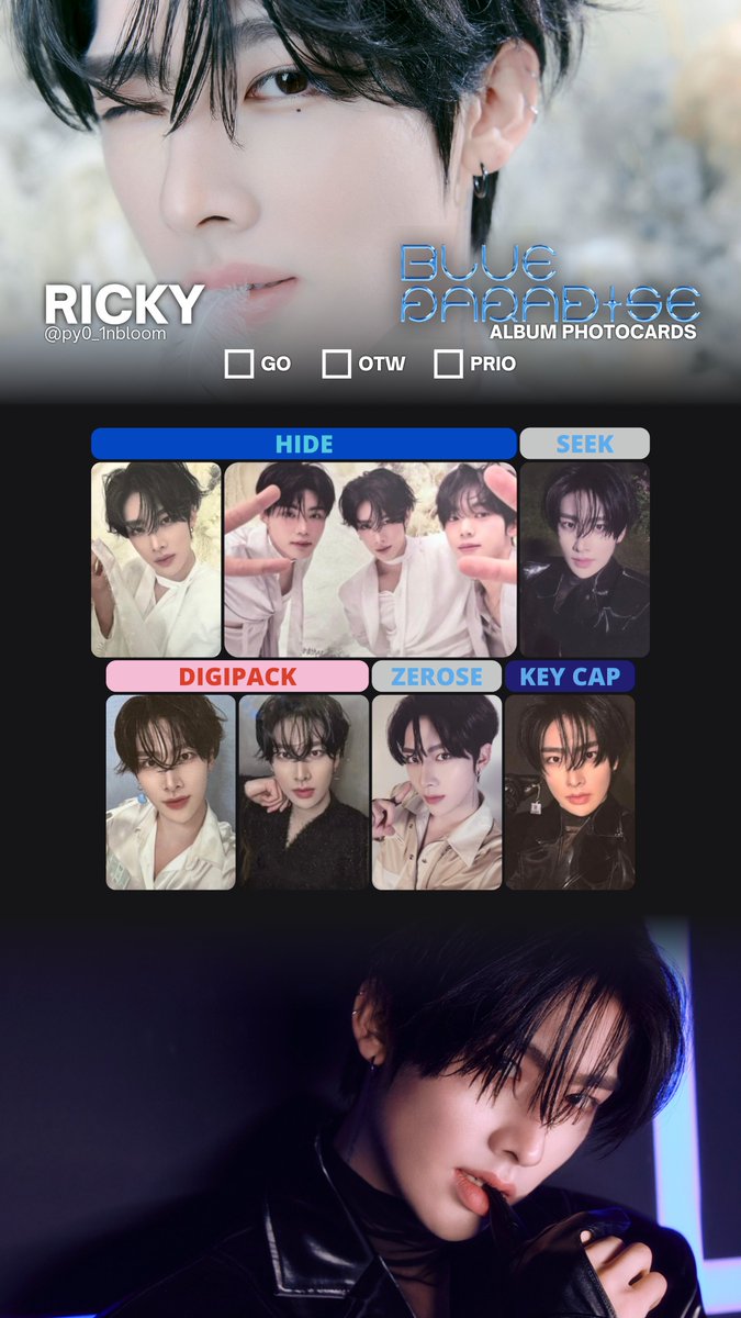py0_1nbloom's tweet photo. ZB1 5th Mini Album - Blue Paradise Photocard Template

©️ pics not mine ctto

HD Drive: https://t.co/57VAllf5mc

@ZB1_official #제베원 앨범 포토카드 포카 pc hanbin jiwoong zhang hao matthew taerae ricky gyuvin gunwook yujin 한빈 지웅 장하오 석매튜 태래 리키 규빈 건욱 한유진 https://t.co/0Ob1ZoCqsk