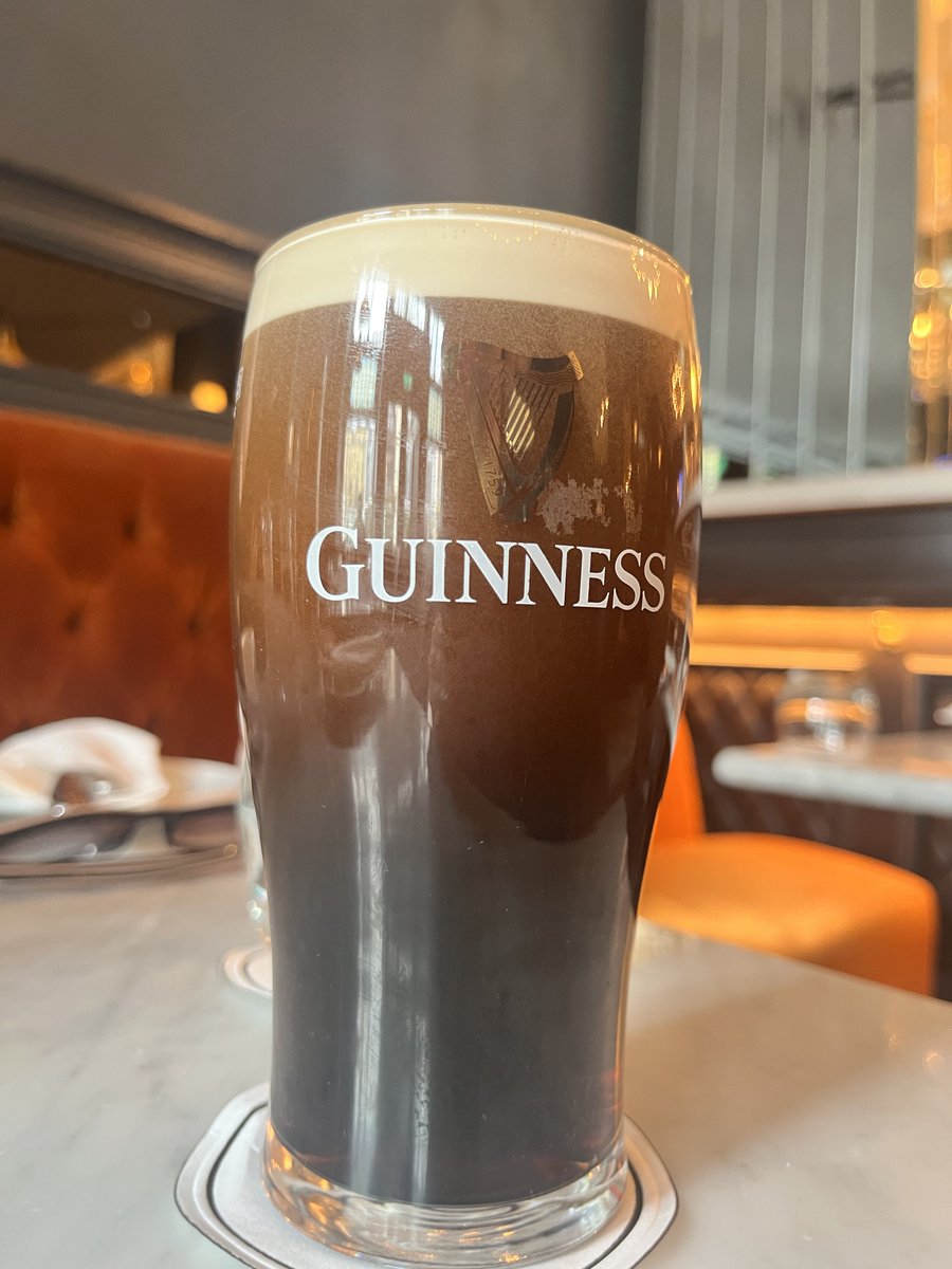 Morning ☘️