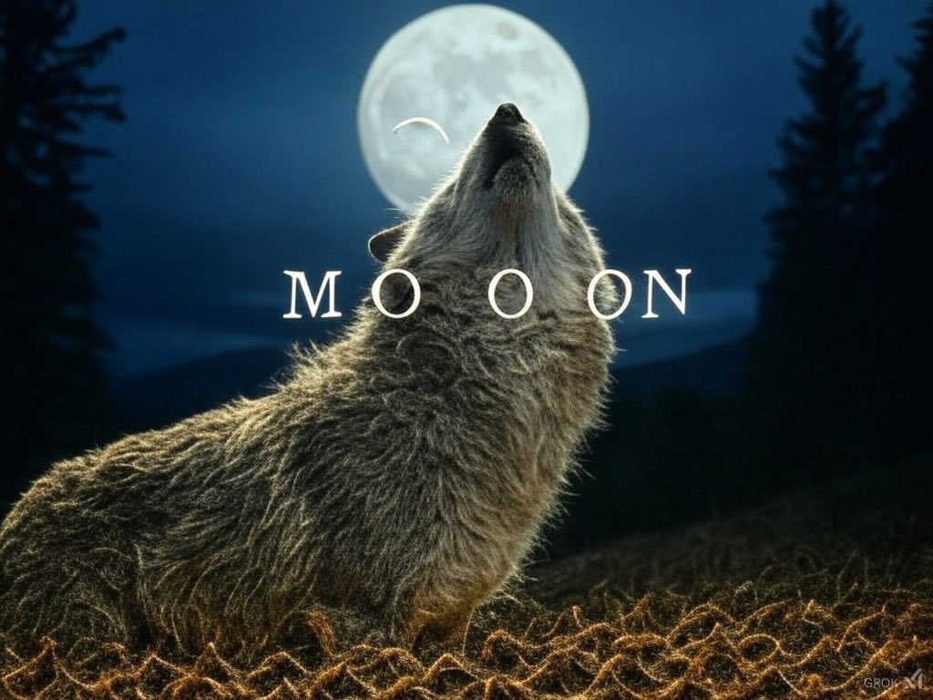 Moon tweet media