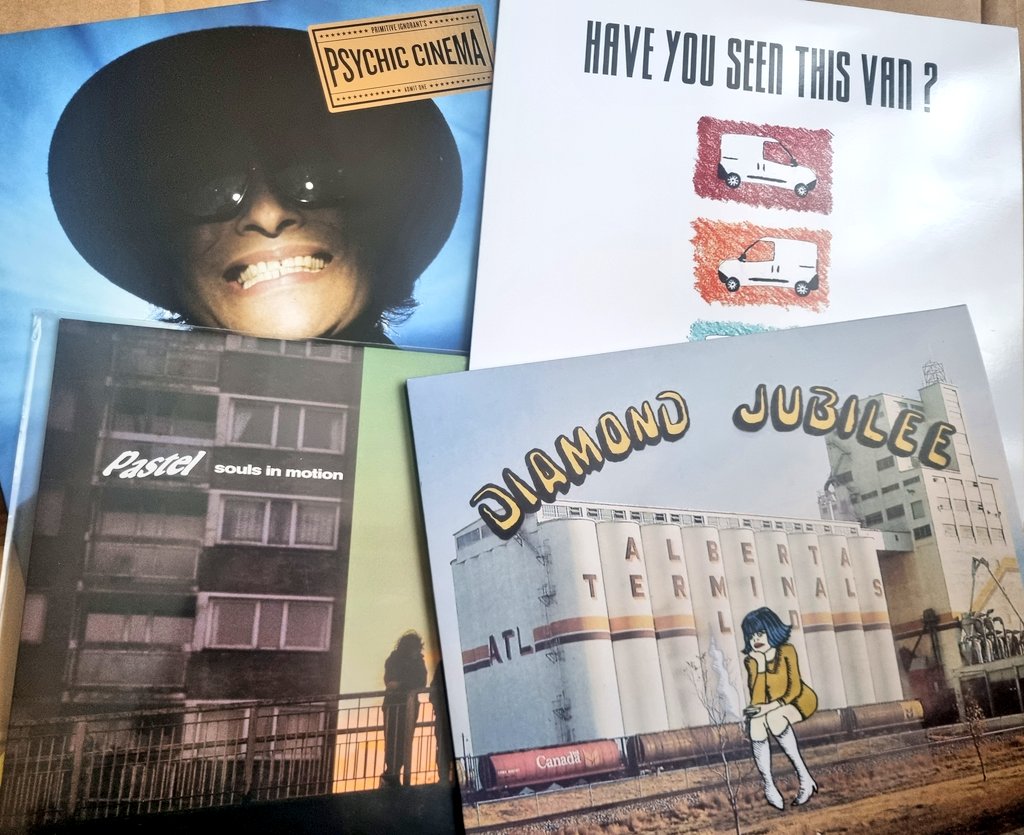Neil Meehan (@neilmeehan_) on Twitter photo Mr postman has delivered some great records to me this week. <a href="/PrimIgnorant/">PrimitiveIgnorant</a> <a href="/MickyyGall/">Michael Gallagher</a> <a href="/Pastelbanduk/">Pastel</a> #CindyLee Mr postman has delivered some great records to me this week. <a href="/PrimIgnorant/">PrimitiveIgnorant</a> <a href="/MickyyGall/">Michael Gallagher</a> <a href="/Pastelbanduk/">Pastel</a> #CindyLee