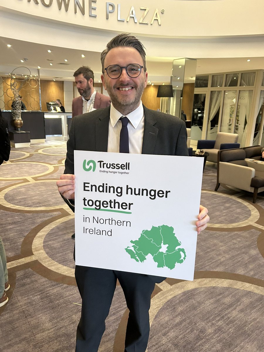 Fiona Cole (@fionacole15) on Twitter photo Glad to be attending <a href="/allianceparty/">Alliance Party</a> representing <a href="/Trussell_NI/">Trussell Northern Ireland</a> - it’s so good to have so much support from elected members in Councils, constituencies, Stormont and Westminster to end the need for food banks! Glad to be attending <a href="/allianceparty/">Alliance Party</a> representing <a href="/Trussell_NI/">Trussell Northern Ireland</a> - it’s so good to have so much support from elected members in Councils, constituencies, Stormont and Westminster to end the need for food banks!