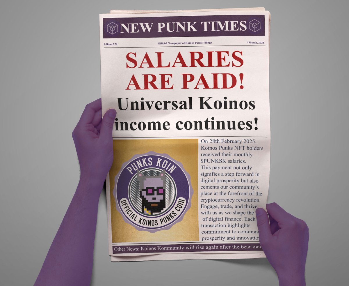 KPunks🔮 tweet media