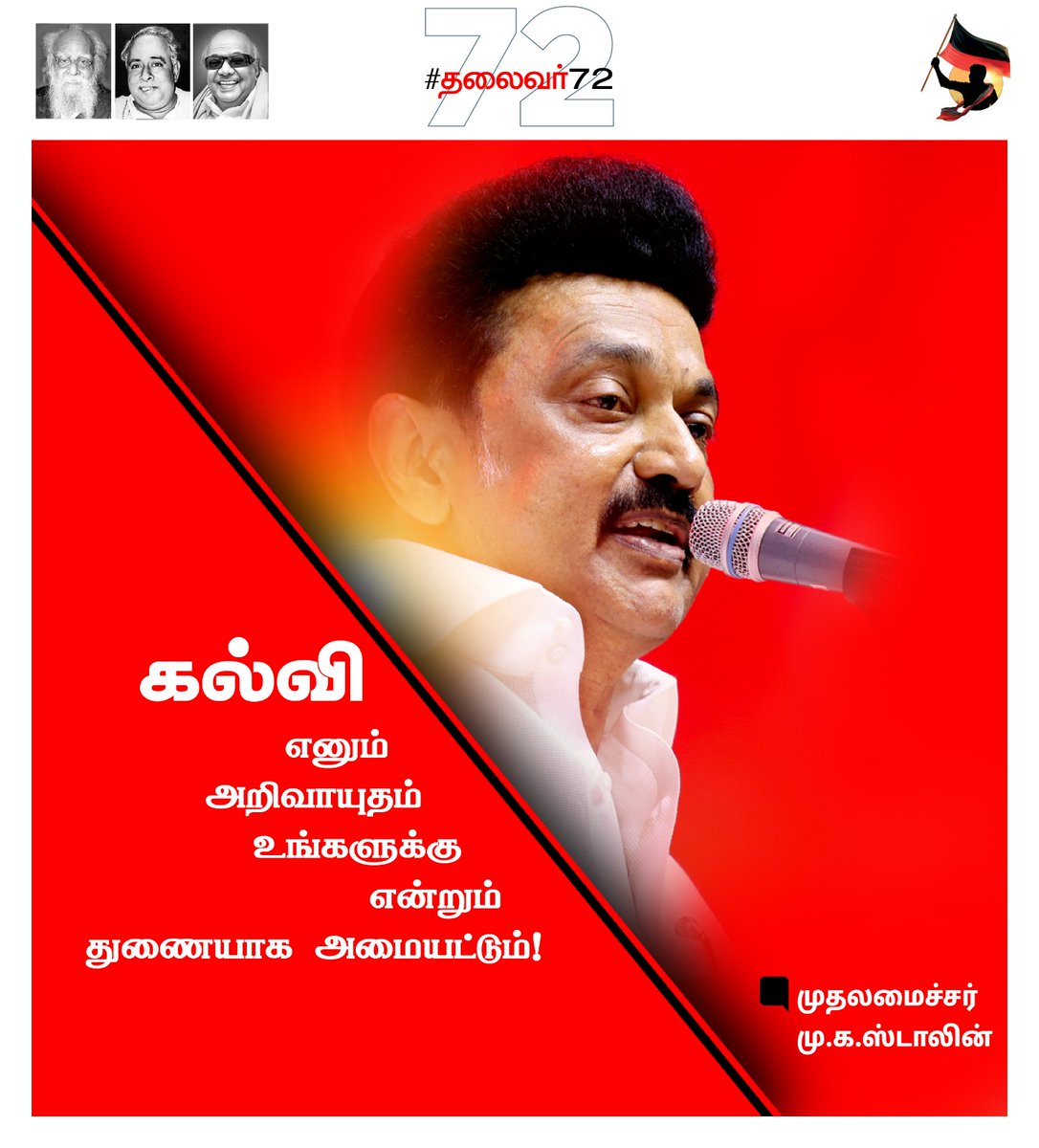 DMKYW Madurai tweet media