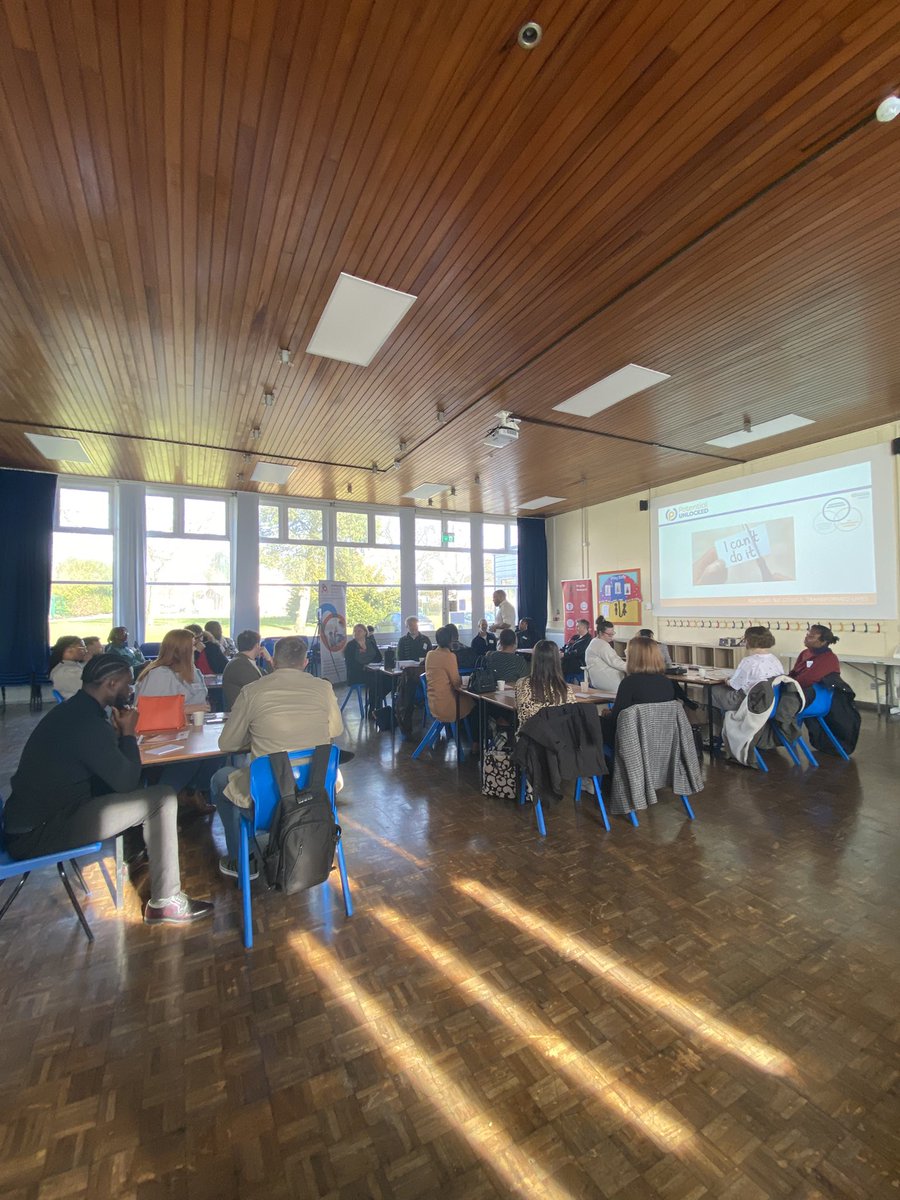 Amy Jeetley (@amyjeetley) on Twitter photo Loving the diversity at the <a href="/StepUpNet_Ed/">Step Up Network CIC</a> network Midlands Day!
#steppingupsaturday Loving the diversity at the <a href="/StepUpNet_Ed/">Step Up Network CIC</a> network Midlands Day!
#steppingupsaturday