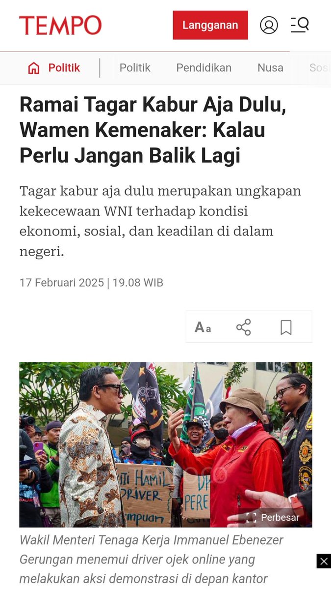 StephandiD_'s tweet photo. Lagi mau mempersiapkan Indonesia Emas 2045, eh malah disuruh kabur aja &amp; disuruh gausah balik lagi... 🤔 Emang bisa emas pak kira" kalau gak ada rakyatnya?
#KaburAjaDulu #IndonesiaGelap https://t.co/9vY8BlhACw