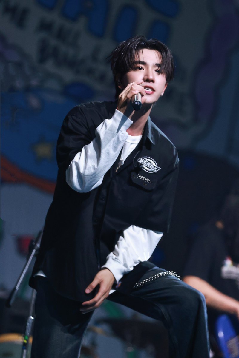 Omg！Perth with a strong gas field on the stage!

PERTH CAT 2NDHAND
#CATมือที่สองxNANON
#KDPPE  #PerthTanapon