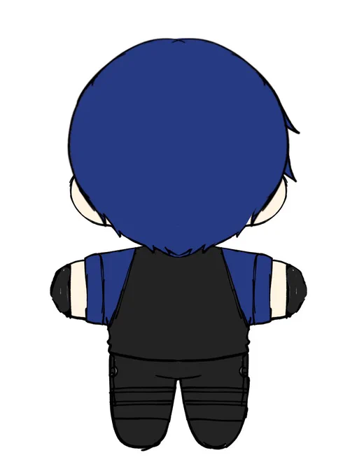 ぬい作りたい 