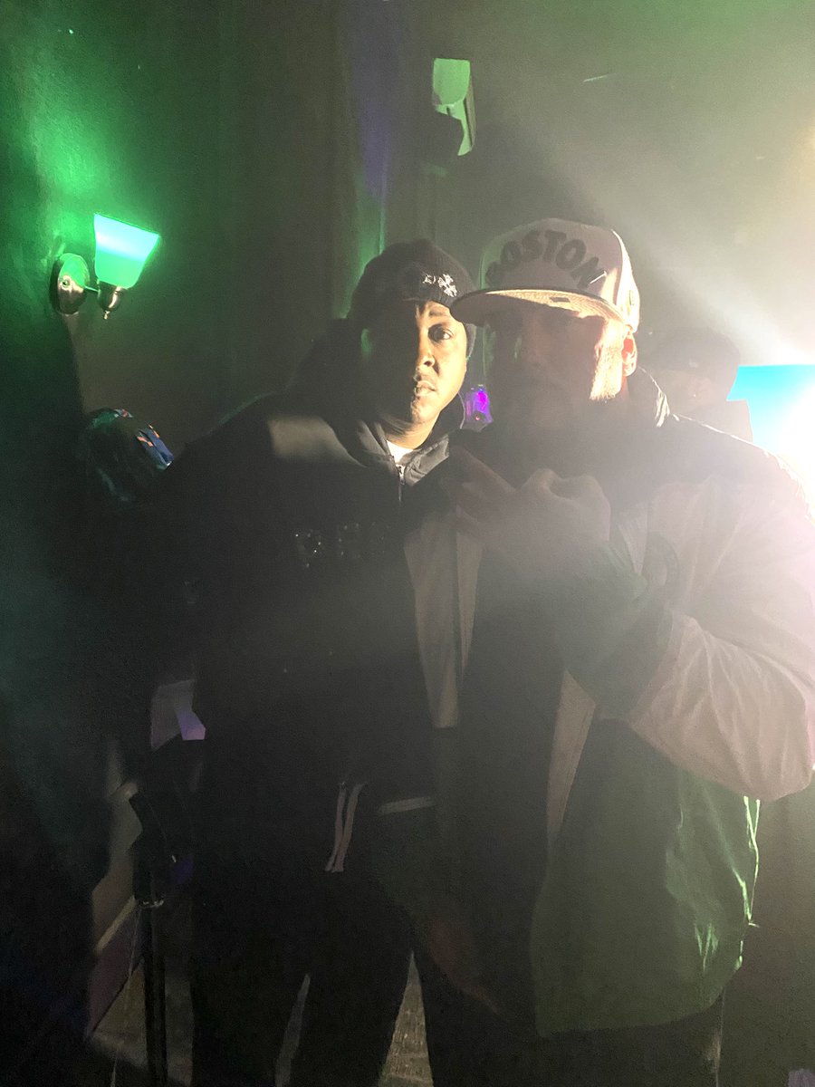 MDotBoston's tweet image. Kiss the game goodbye! 

#MDot #Jadakiss