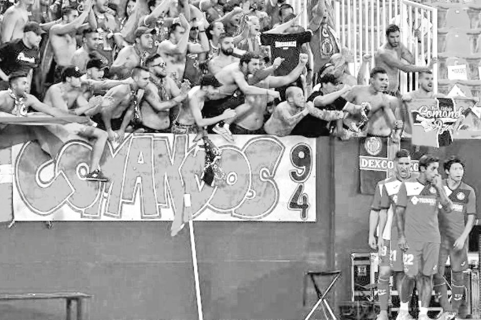 1 día 
#PutaLeganés