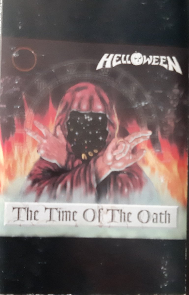 MetalGuardianes's tweet photo. El 29 de Febrero de 1996, hace 29 años, Helloween lanzaba su séptimo álbum de estudio, segundo de la era Andi Deris, dedicado a la memoria de Ingo Schwichtenberg
#Efemeride #29feb #Helloween #TheTimeOfTheOath
https://t.co/Bu8Wp9I5eG https://t.co/EcroHPDMqq