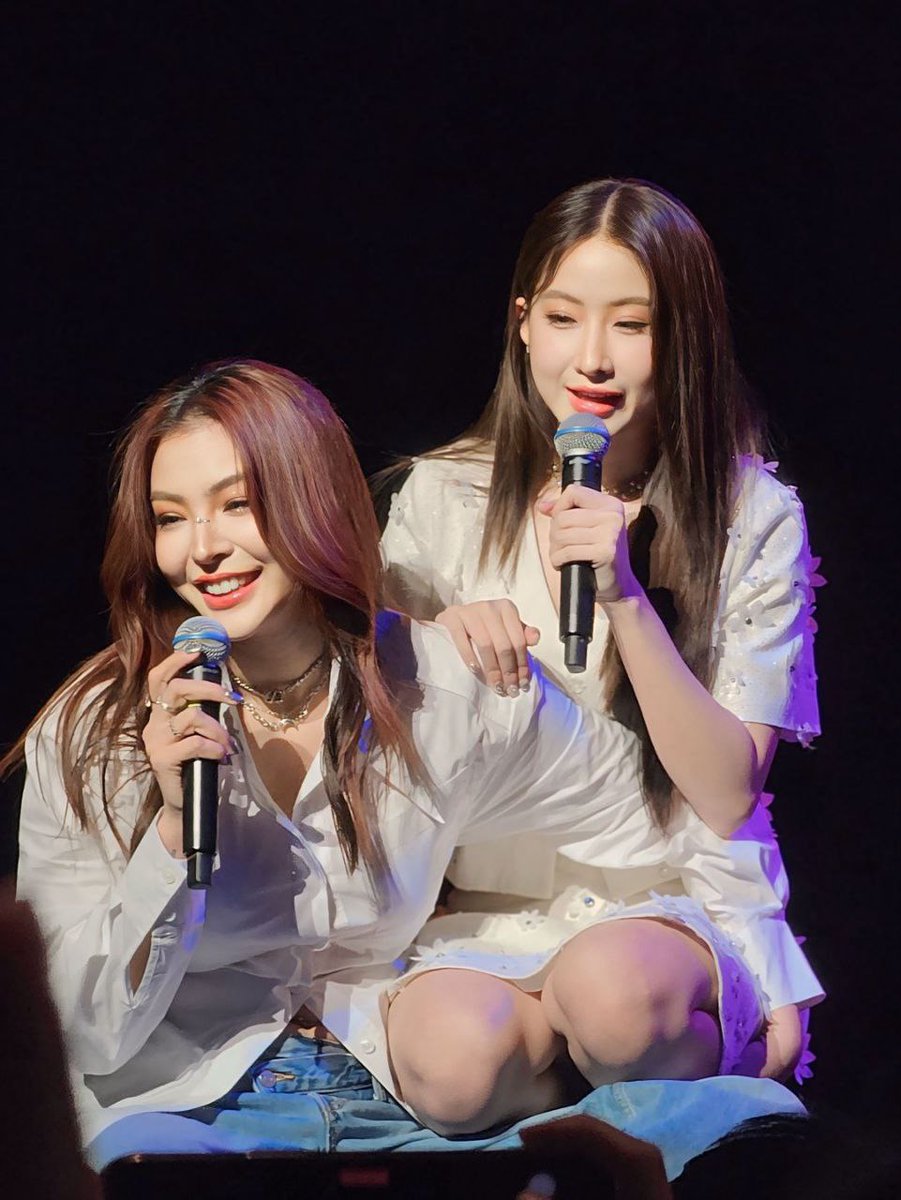 fayeyokoPH's tweet photo. We will bring back your smiles, loves 🥹

We promise, no matter what. 🌻🫧

NINESTAR FINAL CHAPTER
#LetFayeYokoGo https://t.co/Ja7wkAi5Mg