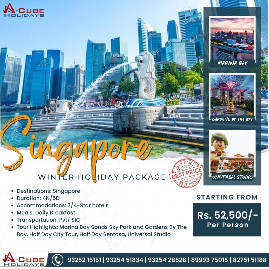ACubeHolidays's tweet image. facebook.com/photo.php?fbid…
#winterpackage #travel #acubeholidays #singapore