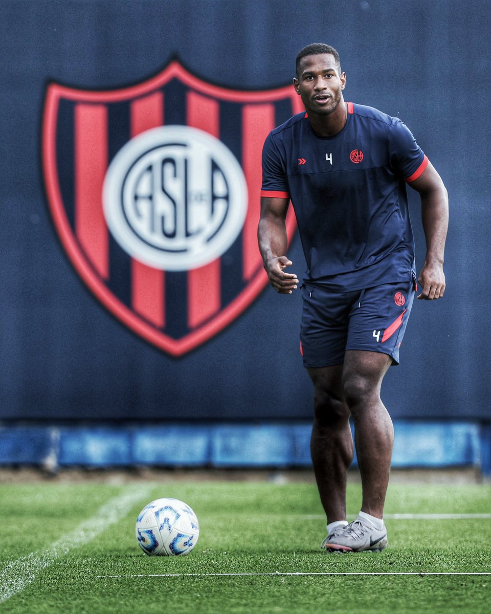 Debate San Lorenzo tweet media