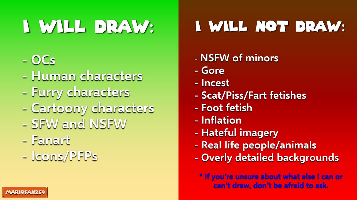 🦌🍄MarioFan260🍄🦌 tweet media