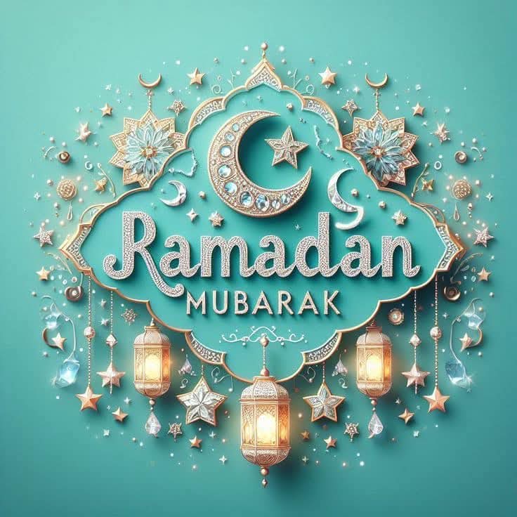 Ramadan Mubarak!
 As the Holy month of spiritual reflection, fasting, prayer, community, and charity begins, Bamford Academy would like to wish our Muslim Community a month filled with blessings, peace, health, and happiness.