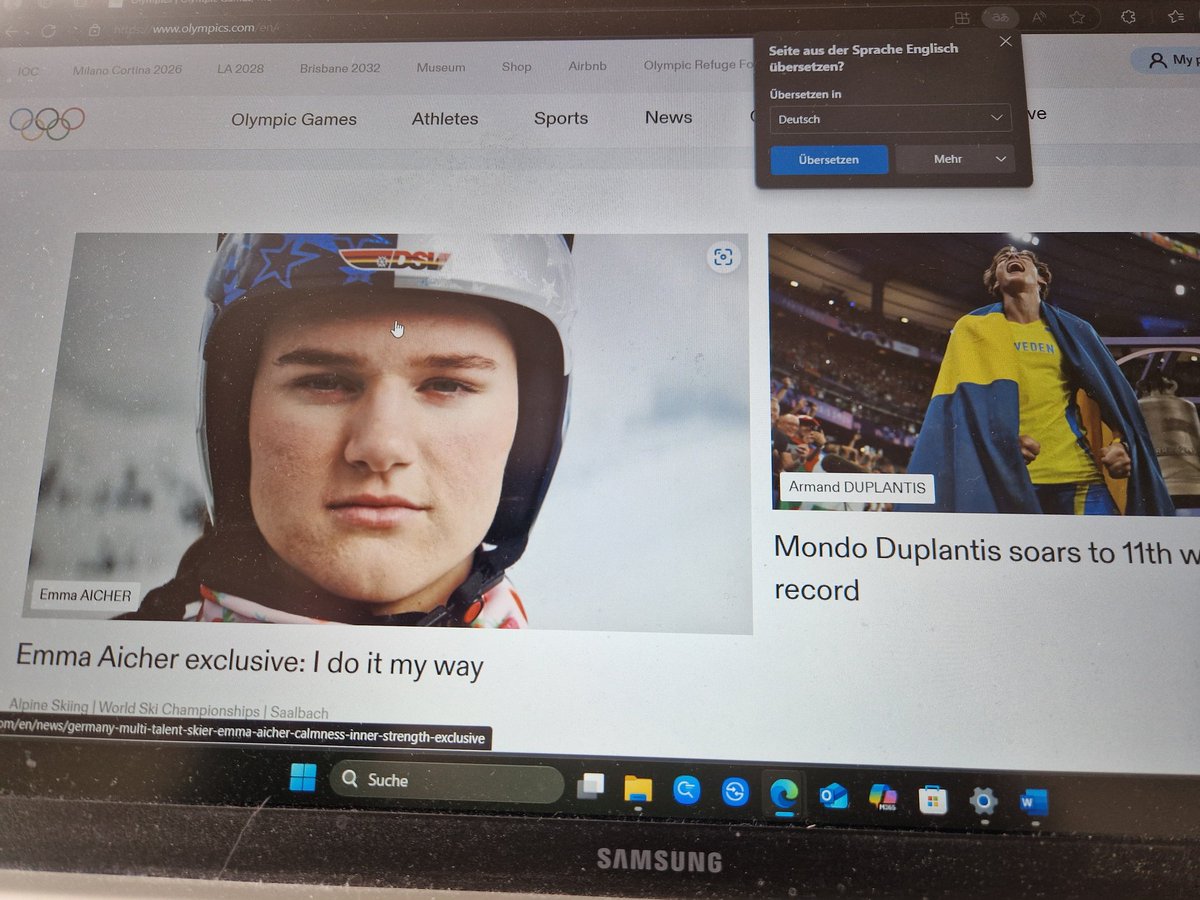 AndreasKloo's tweet image. 2018: Dich brauchen wir hier nicht mehr
2025: siehe Bild

What a VICTORY!