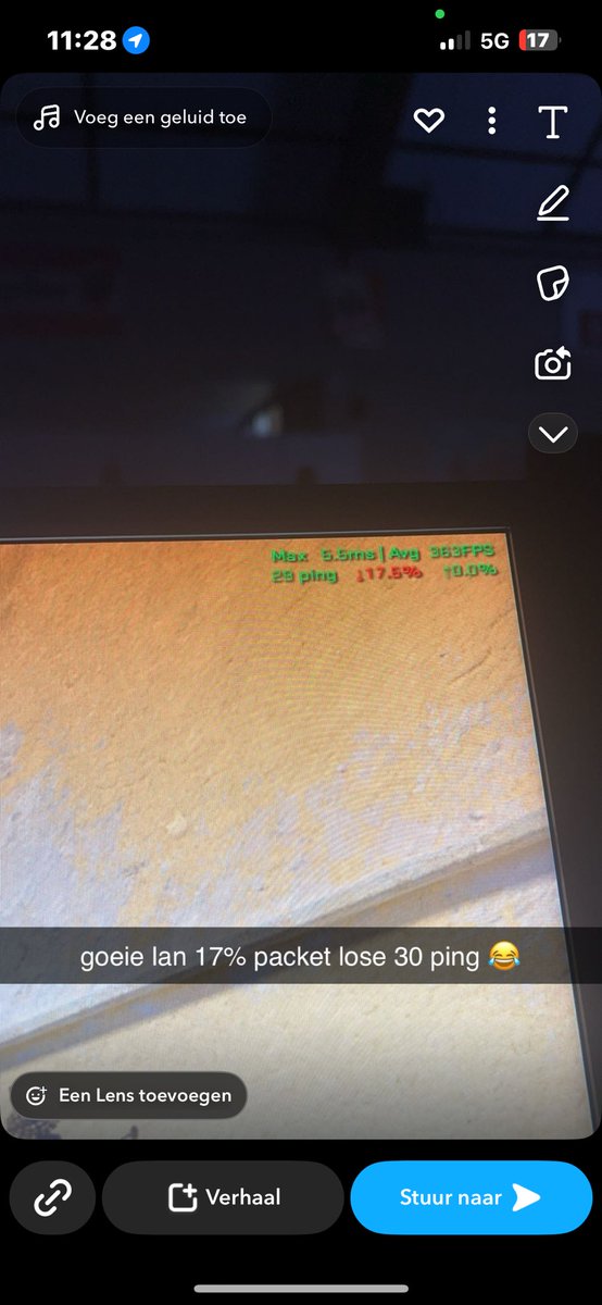 nice lan
