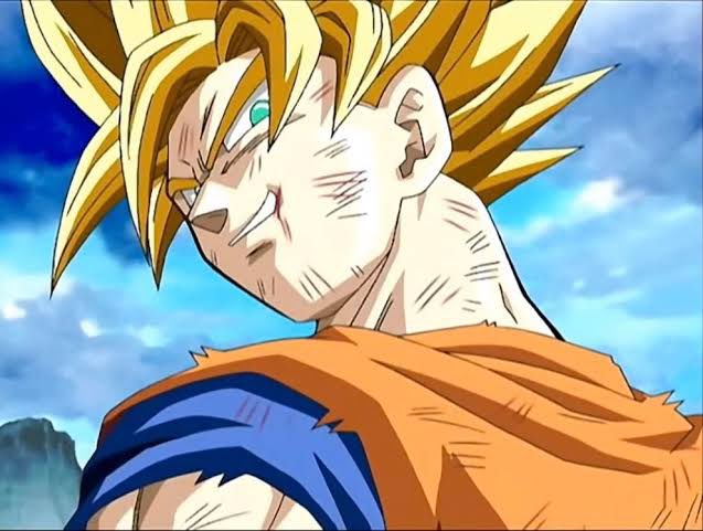 na_18181818's tweet image. 【思い出のゲーム】
⑤ドラゴンボールZ3

オープニング曲だけ聞いて一日過ごしたこともあるくらい好きなゲームです🎤

操作性もスパーキング系と違いますが個人的に好きだったのでずっと推しのゴジータ様を使ってました٩(๑❛ᴗ❛๑)۶

#ドラゴンボールZ3  #ドラゴンボール
#ゲーム好きな人と繋がりたい