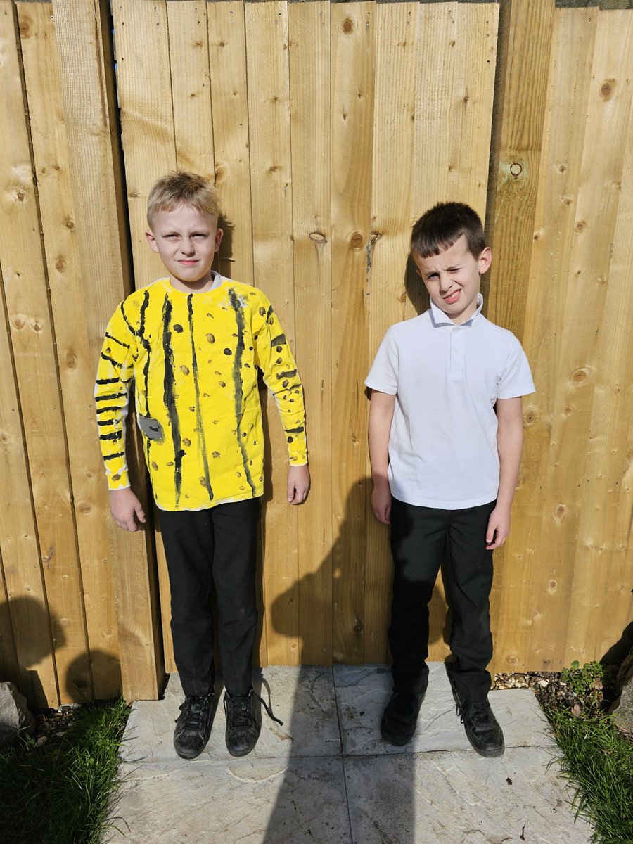 Jack Chambers (@mrchambersyr5) on Twitter photo Year 5 have brought their learning around Lui Bolin (the invisible man) to a conclusion by picking areas of the school to blend into. It was not easy to get the tops on once they had dried! π <a href="/miss_elliott1/">Megan Elliott</a> <a href="/CBPSA_VP/">CBPSA Deputy Headteacher</a> <a href="/CastleBatchPSA/">Castle Batch Primary School Acacemy</a> <a href="/mrstayloryr5/">@SallyTaylorCBPSA</a> Year 5 have brought their learning around Lui Bolin (the invisible man) to a conclusion by picking areas of the school to blend into. It was not easy to get the tops on once they had dried! π <a href="/miss_elliott1/">Megan Elliott</a> <a href="/CBPSA_VP/">CBPSA Deputy Headteacher</a> <a href="/CastleBatchPSA/">Castle Batch Primary School Acacemy</a> <a href="/mrstayloryr5/">@SallyTaylorCBPSA</a>