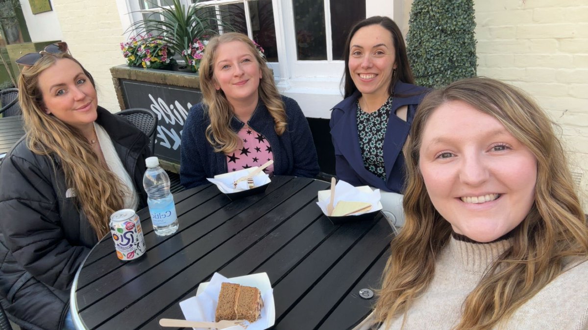 Emily Weston (@primaryteachew) on Twitter photo We met on holiday on August and here we are together again for the second time since! Can’t wait for another fun weekend with <a href="/MissStanley19/">Miss Stanley 🧸</a> & <a href="/Miss__Ch__/">Miss Chadburn</a> 🖤 We met on holiday on August and here we are together again for the second time since! Can’t wait for another fun weekend with <a href="/MissStanley19/">Miss Stanley 🧸</a> & <a href="/Miss__Ch__/">Miss Chadburn</a> 🖤