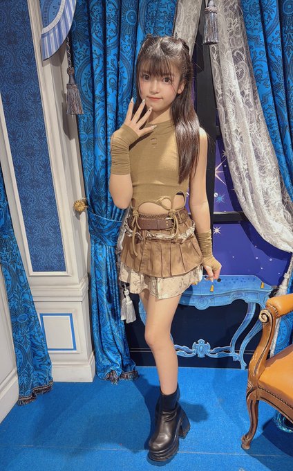 Twitterのコスプレ画像4