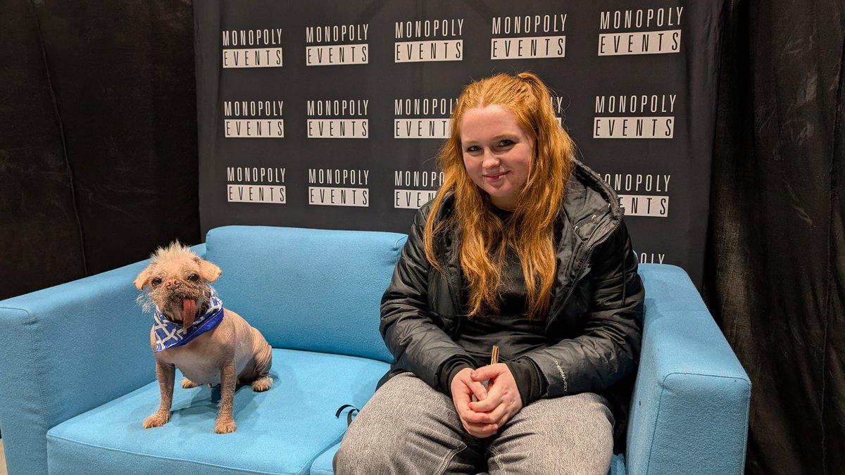 Dean Widd (@deanwidd) on Twitter photo Out at today's #Aberdeen <a href="/comconaberdeen/">Comic Con Scotland Aberdeen</a> meeting the amazing Peggy AKA #DogPool who are kindly raising awareness and #fundraising #donations for <a href="/ScottishSPCA/">Scottish SPCA ๐พ</a> ๐พ๐พ Out at today's #Aberdeen <a href="/comconaberdeen/">Comic Con Scotland Aberdeen</a> meeting the amazing Peggy AKA #DogPool who are kindly raising awareness and #fundraising #donations for <a href="/ScottishSPCA/">Scottish SPCA ๐พ</a> ๐พ๐พ