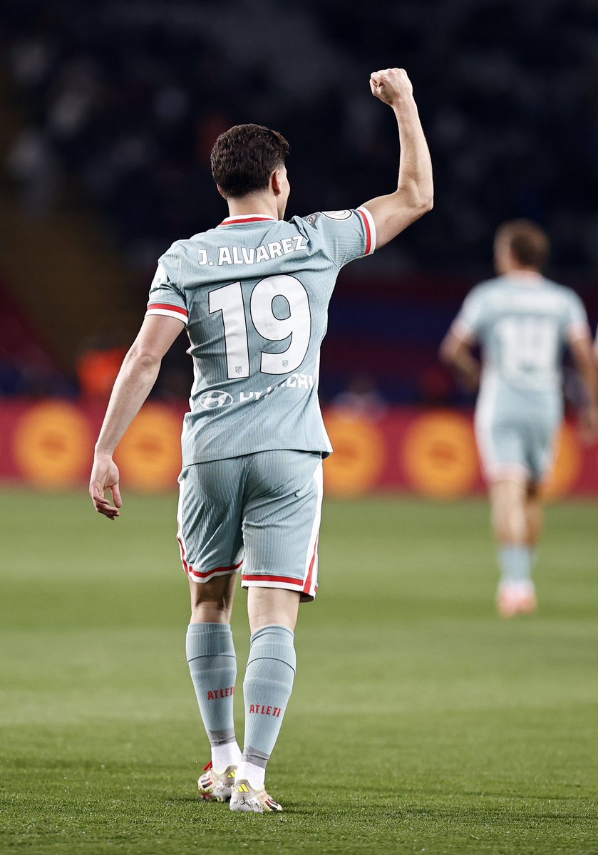 🇦🇷🗣️ Julian Alvárez on why he left Man City: 