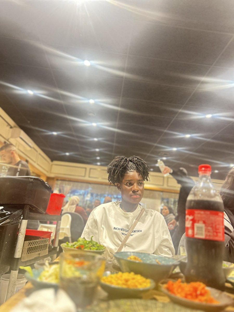 New month,New blessings 🙏🏾❣️