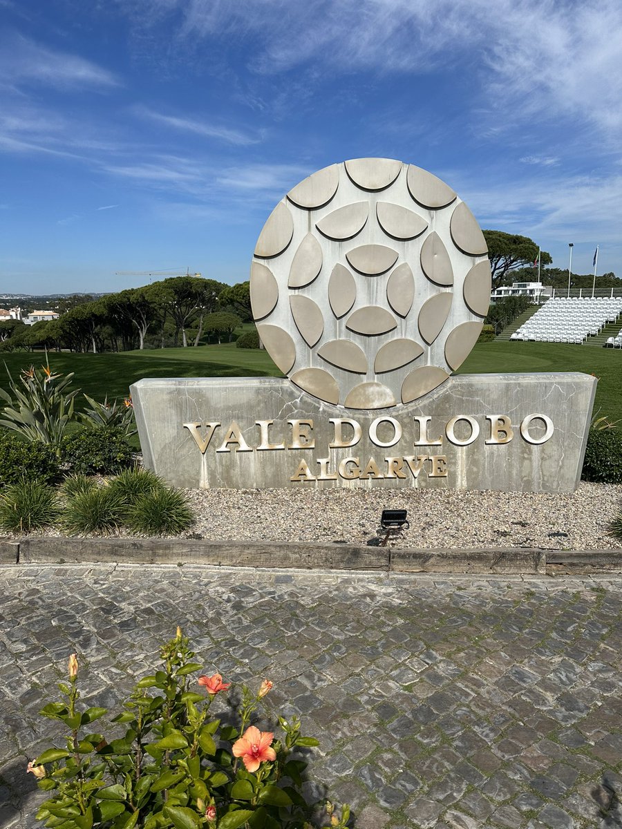 Llantrisant & Pontyclun Juniors (@_lpgcjuniors) on Twitter photo What a week!!!ππ»
We went on our annual coaching trip to Portugal π΅πΉ thanks to <a href="/llantrisantpro/">John McDonald</a> and Joe Francis
Our older juniors played Pestana Vila Sol & Vale de Lobo courses and our lions played the Vila Sol course.
A superb start to the season with a bit of winter golf βοΈ What a week!!!ππ»
We went on our annual coaching trip to Portugal π΅πΉ thanks to <a href="/llantrisantpro/">John McDonald</a> and Joe Francis
Our older juniors played Pestana Vila Sol & Vale de Lobo courses and our lions played the Vila Sol course.
A superb start to the season with a bit of winter golf βοΈ
