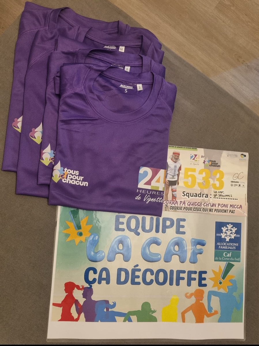 Caf Corse-du-Sud tweet media
